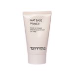 Tommy G TG5PR-MAT-F17 Mat Base Prımer 30 ml Bazlı Astarı