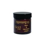 Tommy G TG8GA-007-F15 Gold Affaır Neck Decollete 60 ml Maske