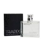 Tommy G Trappo EDT 100 ml Baharatlı Erkek Parfüm