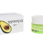 TOMMY G VEGAN AVAKADO UYKU MASKESİ