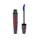 TOMMY G XTENSION CURL MASCARA TG blue - Xtension Curl Maskara Tg Mavisi