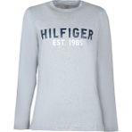 Tommy Hilfiger 09T4112-004 Erkek Sweatshirt