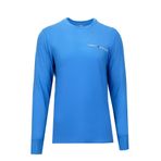Tommy Hilfiger 09T4121-474 Erkek Sweatshirt Mavi