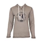Tommy Hilfiger 09T4197-004 Gri Erkek Sweatshirt