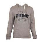 Tommy Hilfiger 09T4260-004 Gri Erkek Sweatshirt