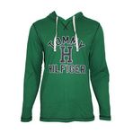Tommy Hilfiger 09T4266-325 Yeşil Erkek Sweatshirt