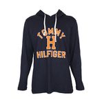 Tommy Hilfiger 09T4266-410 Lacivert Erkek Sweatshirt