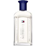 Tommy Hilfiger 100 ml EDP Parfüm Aromatik Koku Şık Hediye Seçeneği Erkekler İçin