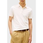 Tommy Hilfiger% 100 Pamuk Regular Fit Düğmeli Polo Yaka T Shirt Erkek POLO YAKA T SHİRT MW0MW41513 Z00