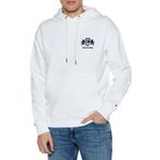 Tommy Hilfiger% 100 Pamuk Regular Fit Kapüşonlu Sweat Erkek SWEAT MW0MW37462 YBR