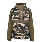 Tommy Hilfiger 152AN678-CFG Beyaz Erkek Yağmurluk