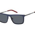 Tommy Hilfiger 1803/CS R8099 58-17 Erkek Güneş Gözlüğü