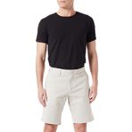 Tommy Hilfiger 1985 Koleksiyonu Streç Pamuklu Chino Şort, 30, MW0MW23568, Bej, Erkek