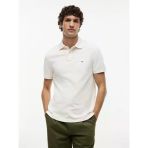 Tommy Hilfiger 1985 REGULAR POLO Erkek Sarı T-Shirt - MW0MW17770
