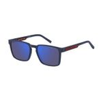 Tommy Hilfiger 2088/S FLLVI 55-19 Erkek Güneş Gözlüğü