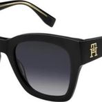 Tommy Hilfiger 2159/S 80790 52-19 Erkek Güneş Gözlüğü