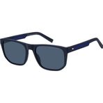 TOMMY HILFIGER 2200/S PJPKU 55-19 Kadın Güneş Gözlüğü