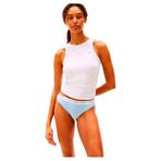 Tommy Hilfiger 3 PACK BIKINI (EXT. SIZES) Kadın İç Giyim, Mor, M