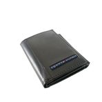 Tommy Hilfiger 31TL11X033-BLACK Erkek Cuzdan