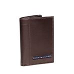 Tommy Hilfiger 31TL11X033-BROWN Erkek Cuzdan