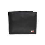 Tommy Hilfiger 31TL13X008 Siyah Erkek Cüzdan