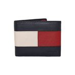 Tommy Hilfiger 31TL220109 Lacivert Erkek Cüzdan