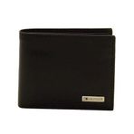 Tommy Hilfiger 31TL22X053-BLACK Siyah Erkek Cüzdan