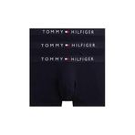 TOMMY HILFIGER 3P RIB TRUNK Erkek Çoklu Paket İç giyim, Sarı, L