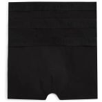 Tommy Hilfiger 3P Trunk Erkek Siyah Boxer - Um0um03755