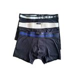 Tommy Hilfiger 3P Trunk Wb Yeşil Erkek Sweatshirt