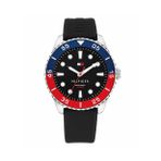 Tommy Hilfiger 42 mm Erkek Kol Saati TH1792201