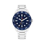 Tommy Hilfiger 42 mm Erkek Kol Saati TH1792202