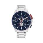 Tommy Hilfiger 44 mm Erkek Kol Saati TH1792261
