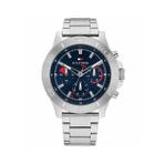 Tommy Hilfiger 46 mm Erkek Kol Saati TH1792113
