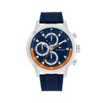 Tommy Hilfiger 46 mm Erkek Kol Saati TH1792177