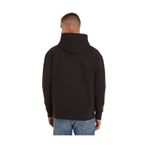 Tommy Hilfiger 5002453618001 Siyah Erkek Sweatshirt