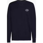 Tommy Hilfiger 5002453931001 Lacivert Erkek Sweatshirt
