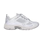 Tommy Hilfiger Archive '97 Kadın Spor Ayakkabı, Silver, 37