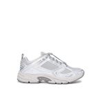 Tommy Hilfiger Archive '97 Kadın Spor Ayakkabı, Silver, 40