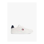 Tommy Hilfiger Archive '98 Erkek Krem Ayakkabı (EM0EM01596-0G1)