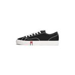 Tommy Hilfiger ARCHIVE Y2K Kadın Spor Ayakkabı, Black, 38