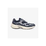 Tommy Hilfiger Archive'25 Erkek Lacivert Sneaker