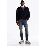 Tommy Hilfiger Austin Slim Fit Erkek Denim Kot Pantolon - Çok Renkli