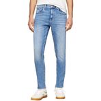 Tommy Hilfiger Austin Slim TPRD CH0237 İndigo Erkek Kot Pantolon