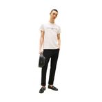 Tommy Hilfiger Basic T-Shirt, M, MW0MW11797, Bej, Erkek