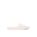Tommy Hilfiger Bej Erkek Plaj Terliği TJM INJECTED SANDAL