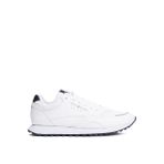 Tommy Hilfiger Beyaz Erkek Sneaker NEW RUNNER EVA LTH ESS