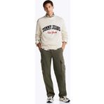 Tommy Hilfiger Bisiklet Yaka Triko Kazak