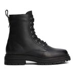 Tommy Hilfiger Bot FW0FW08767BDS, 37, 25Y.WBT.PVH.0021, Black, Kadın