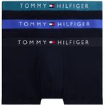 Tommy Hilfiger Boxer, XS, 5003295862, Sarı, erkek